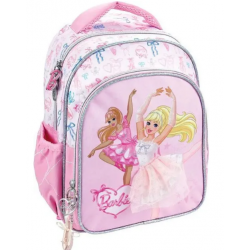 Τσάντα Πλάτης Νηπίου Barbie Ballet 349-96054 